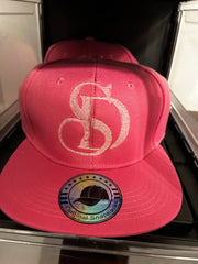 The Snap backs with DS