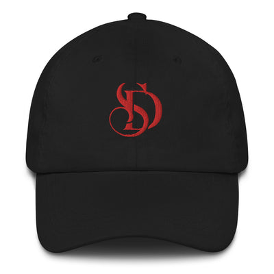 Dad hat withthe New DS Logo