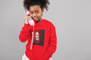 Hoodies with the Mad Duck Hoodies for Kids
