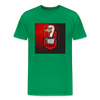 Men&#39;s Premium T-Shirt - kelly green
