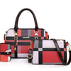 Ladies Purse New High Quality Hand Bags For Women