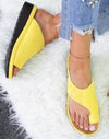 Summer Slippers Shoes For Women Flip Flops Non-Slip Sandals Platform Beach Shoes