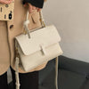 Texture bag mahogany retro women&#39;s bag shoulder bag messenger bag handbag bag